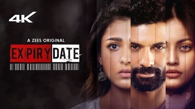 Expiry Date on Zee5