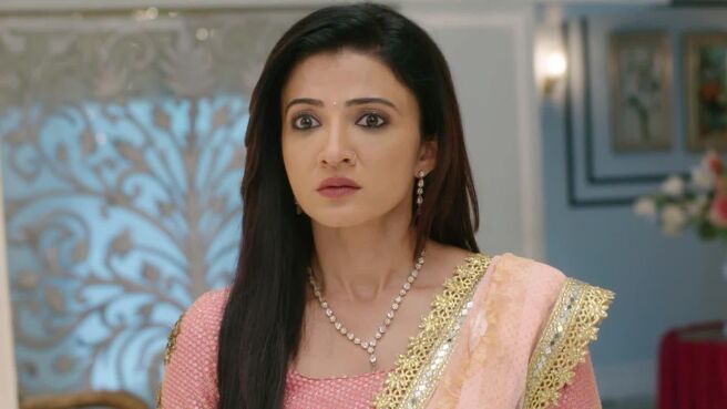 Aap Ke Aa Jane Se season 1 episode 116 on Zee5