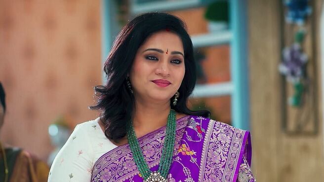 Meghasandesha season 1 episode 7 on Zee5