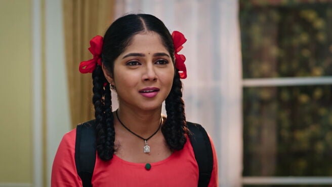 Smart Play - Kamali season 1 episode 8 on Zee5