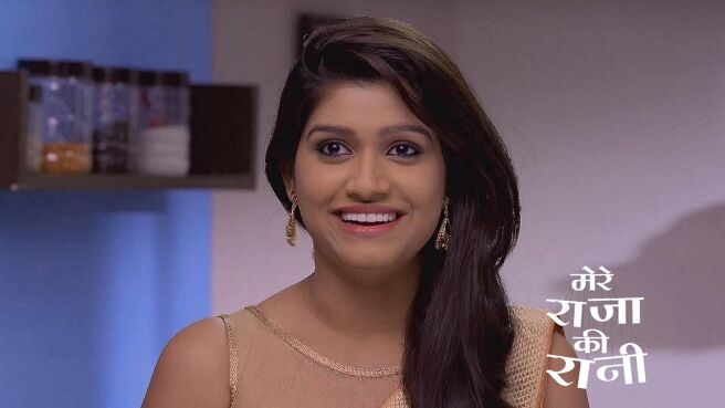 Mere Raja Ki Rani season 1 episode 52 on Zee5