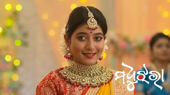 Madhu Jhara season 1 episode 32 on Zee5