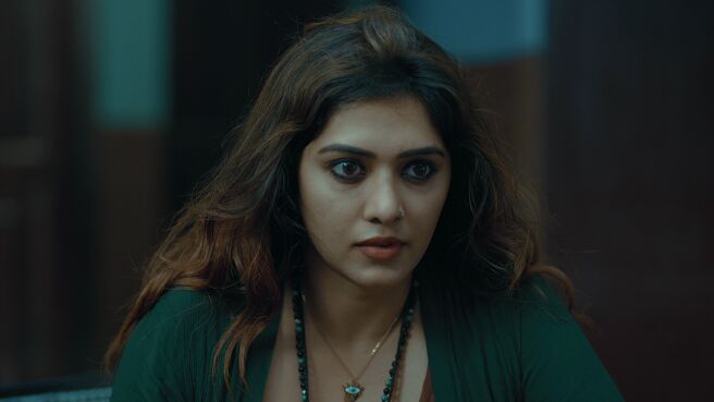 Inspection Bungalow season 1 episode 4 on Zee5