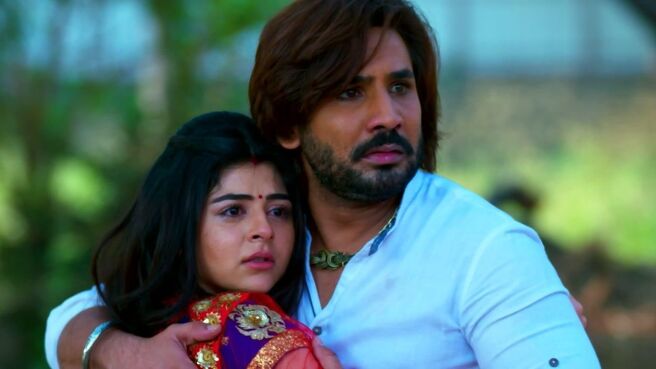 Jeet Gayi Toh Piya Morey season 1 episode 38 on Zee5