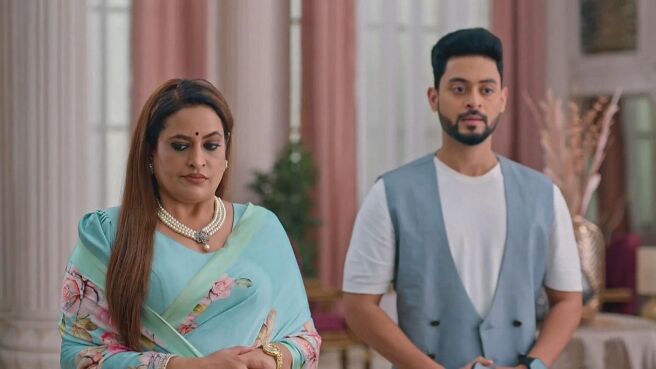 Main Hoon Saath Tere season 1 episode 1 on Zee5