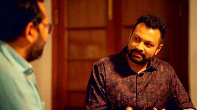 NEXA Journeys Presents Highway Dreams season 1 episode 3 on Zee5