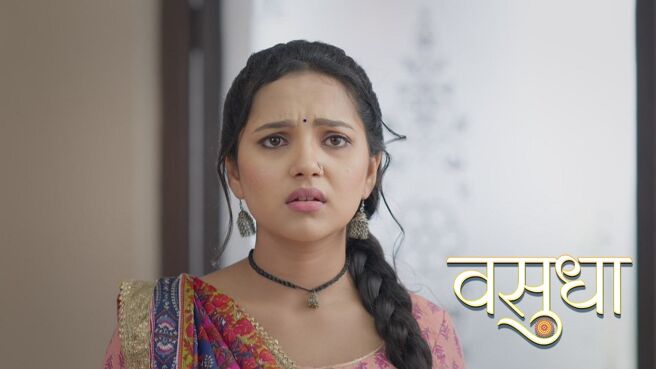Vasudha season 1 episode 10 on Zee5