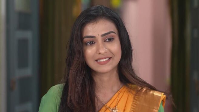 Madhura Sansara season 1 episode 2 on Zee5