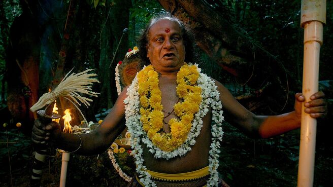 Maarigallu season 1 episode 7 on Zee5