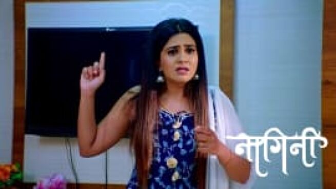 Nagini season 1 episode 182 on Zee5
