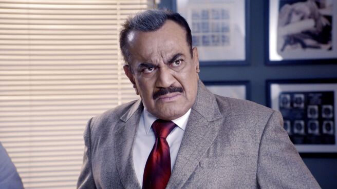 C.I.D. (Marathi) season 1 episode 14 on Sony LIV