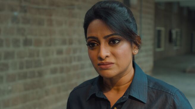 D/o Prasad Rao: Kanabadutaledhu season 1 episode 4 on Zee5