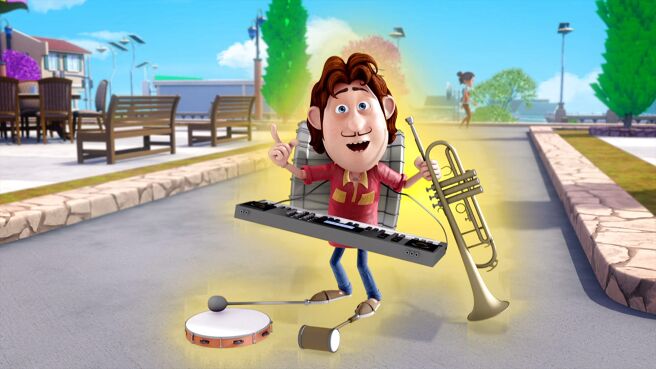 Guru Aur Bhole season 1 episode 30 on SonyLIV