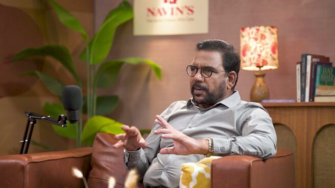 Navin's Brick by Brick season 1 episode 2 on Zee5