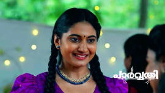 Parvathy season 1 episode 3 on Zee5