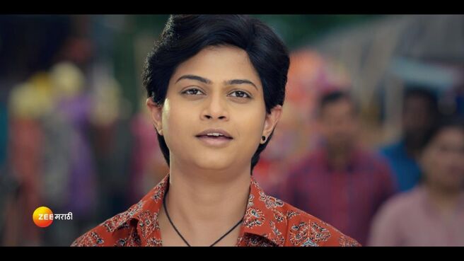Shiva season 1 episode 1 on Zee5