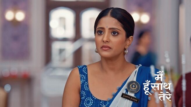 Main Hoon Saath Tere season 1 episode 11 on Zee5