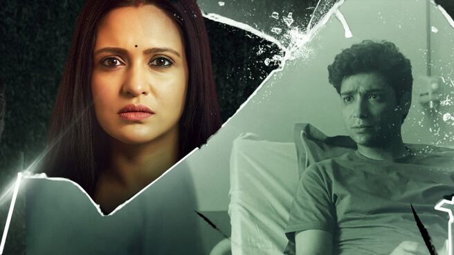 Chhotolok season 1 episode 8 on Zee5