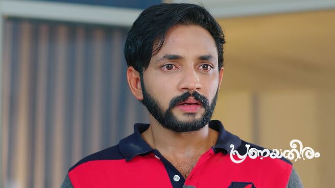 Pranayatheeram season 1 episode 37 on Zee5
