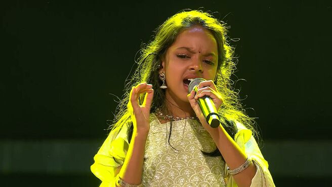Sa Re Ga Ma Pa 2024 season 1 episode 46 on Zee5