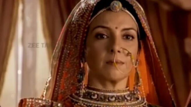 Jodha Akbar (Tamil) season 1 episode 58 on Zee5