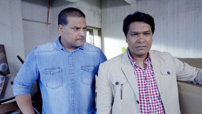 C.I.D. (Marathi) season 1 episode 39 on Sony LIV