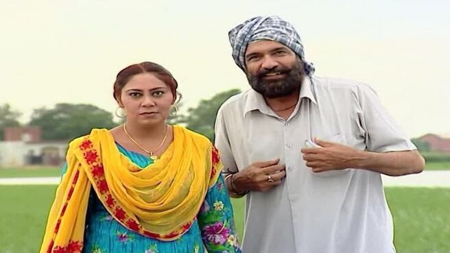 Ankhiyan Ton Door Jayeen Na season 1 episode 2 on Zee5