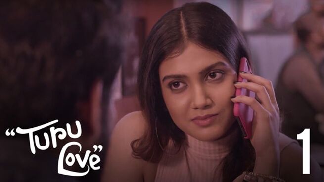 Turu Love (Hindi) season 1 episode 1 on Hoichoi