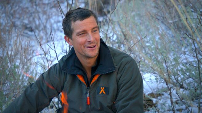 Bear Grylls: Face the Wild season 1 episode 9 on Discovery Plus