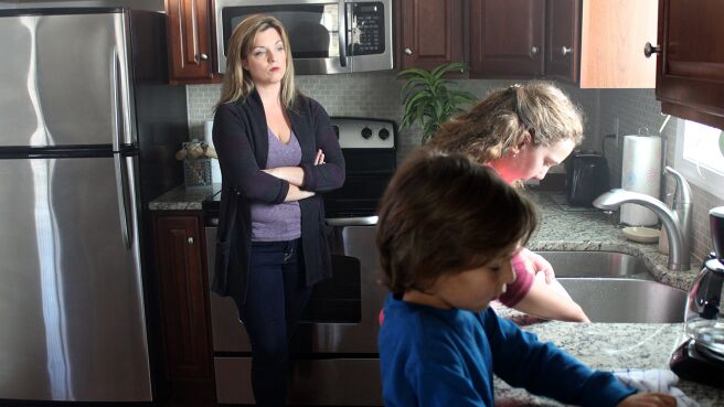 Evil Stepmothers season 1 episode 6 on Discovery Plus