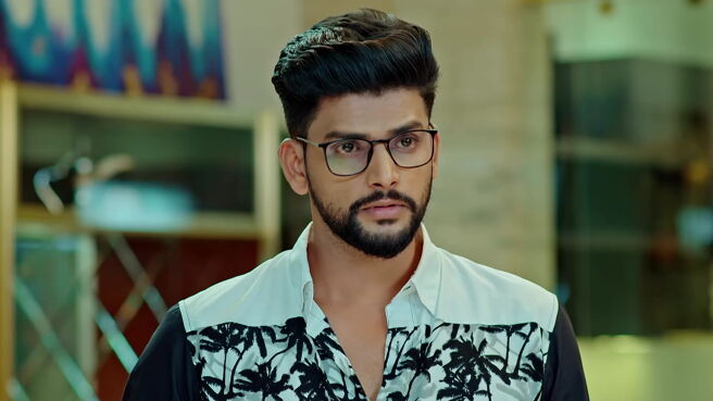 Smart Play - Jagadhatri season 1 episode 47 on Zee5