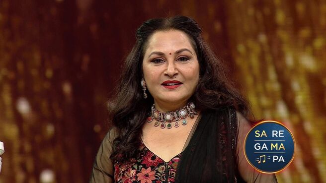 Sa Re Ga Ma Pa 2024 season 1 episode 20 on Zee5