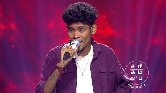 SAREGAMAPA Seniors S4 season 1 episode 34 on Zee5