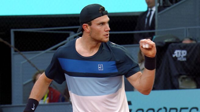 Jack Draper vs Lorenzo Musetti - Semi-final - Highlights - 2 May 2025 on SonyLIV