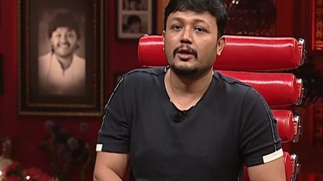 Weekend With Ramesh Season 3 season 1 episode 28 on Zee5