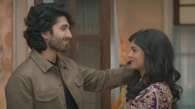 Jaane Anjaane Hum Mile season 1 episode 2 on Zee5