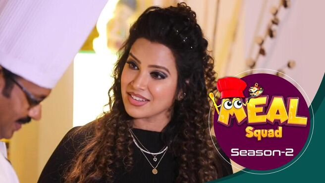 Meal Squad season 1 episode 23 on Sun NXT