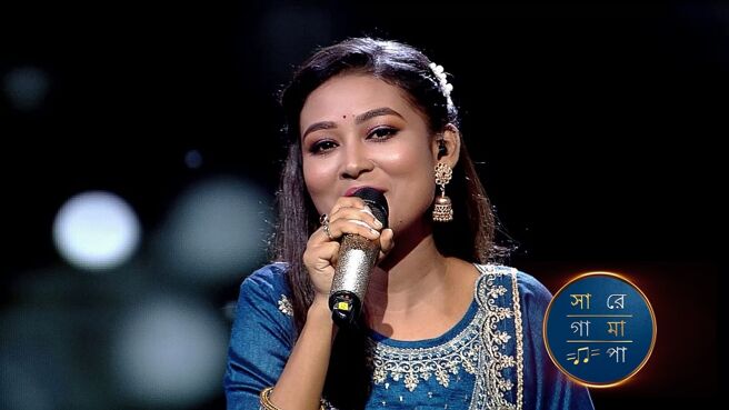 Sa Re Ga Ma Pa 2024 season 1 episode 29 on Zee5