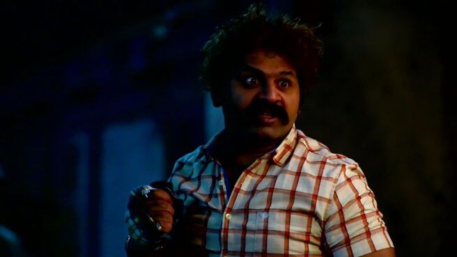 Devmanus 2 season 1 episode 8 on Zee5