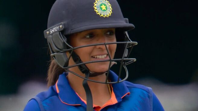 Episode 3 - Hurricane Harman on Sony LIV