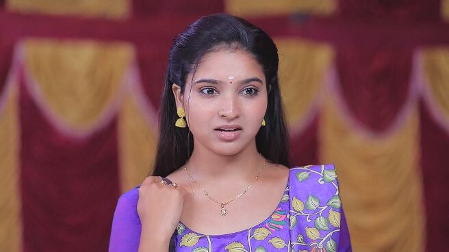 Manasellam season 1 episode 19 on Zee5