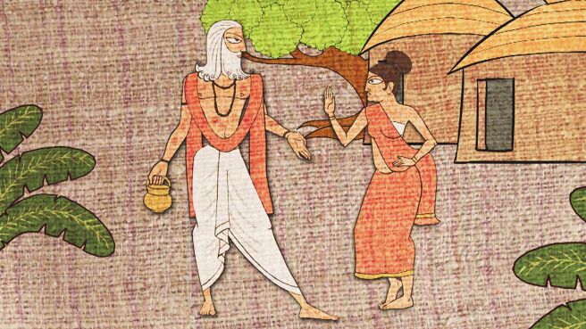 Devlok With Devdutt Pattanaik season 1 episode 21 on DiscoveryPlus
