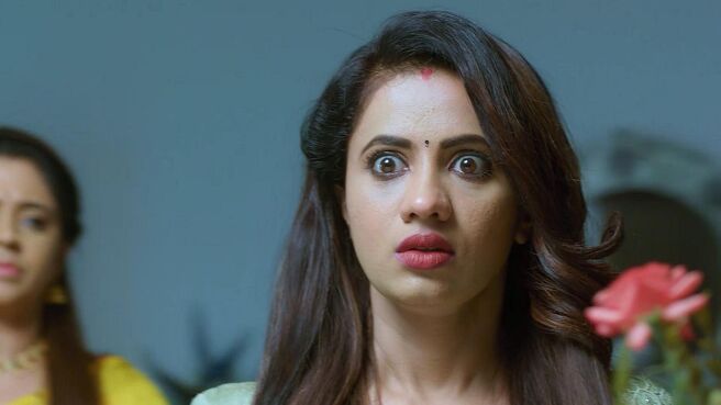 Brahmagantu season 1 episode 23 on Zee5