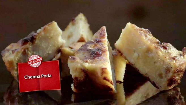 Indias 50 Best Dishes - Season 2 season 1 episode 16 on Zee5