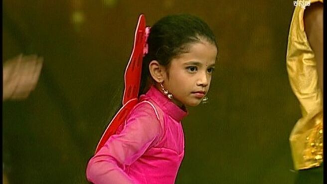 Sa Re Ga Ma Pa Lil Champs Season 12 season 1 episode 29 on Zee5