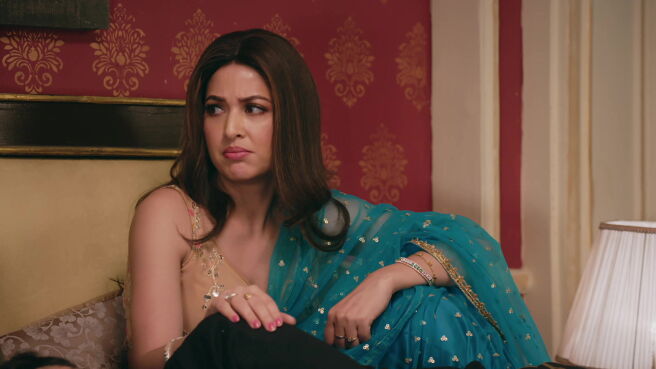 Bhabiji Ghar Par Hai 2.0 season 1 episode 5 on Zee5