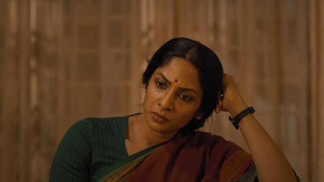 Thalaimai Seyalagam season 1 episode 4 on Zee5