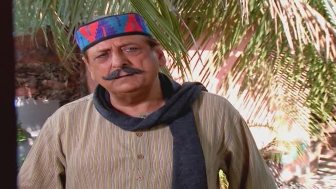 Yeh Kaali Kaali Raatein season 1 episode 21 on Zee5
