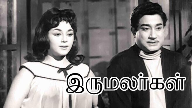 Iru Malargal on Sun NXT