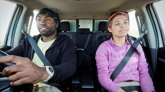 World's Most Dangerous Roads season 1 episode 7 on SonyLIV